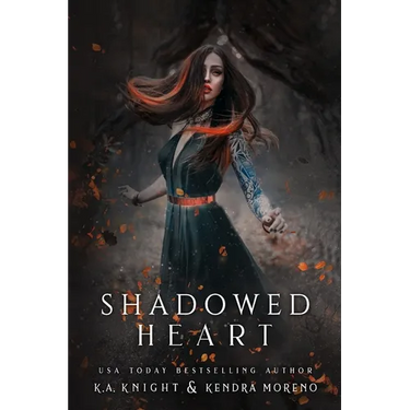 Shadowed Heart
