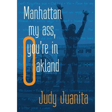 Manhattan my ass, you're in Oakland