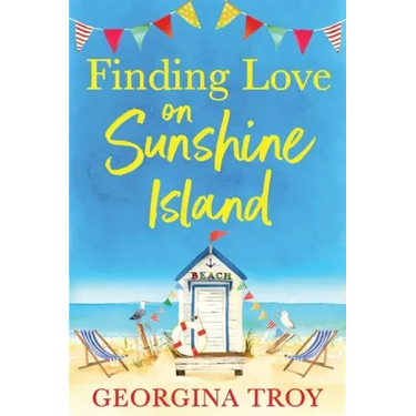 Finding Love on Sunshine Island