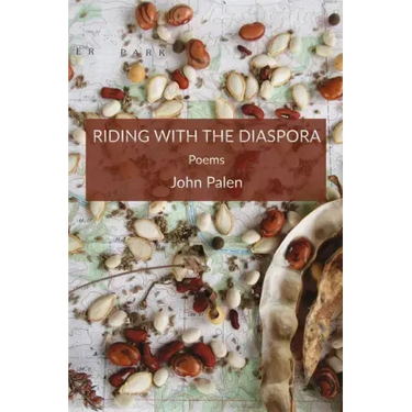 Riding with the Diaspora
