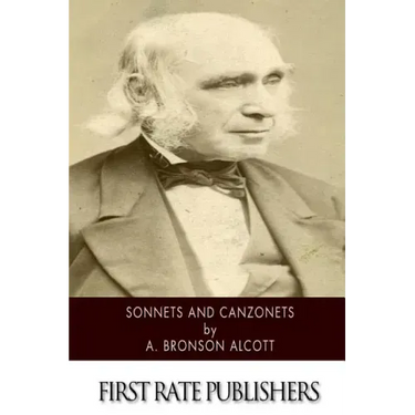 Sonnets and Canzonets
