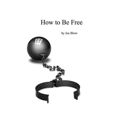 How to Be Free