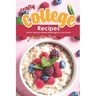 Crafty College Recipes: Quick, Delicious Meals Made Right in Your Dorm!