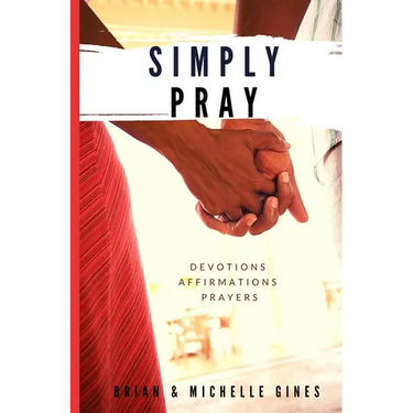 Simply Pray