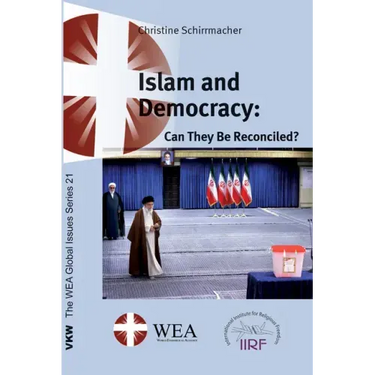 Islam and Democracy