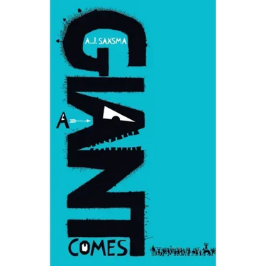 A Giant Comes