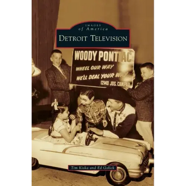 Detroit Television