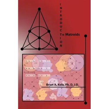 Introduction to Matroids