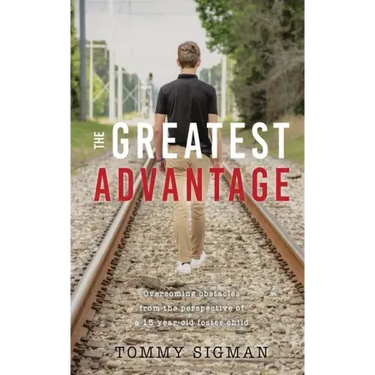 The Greatest Advantage