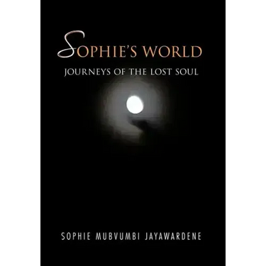Sophie's World: Journey of the Lost Soul