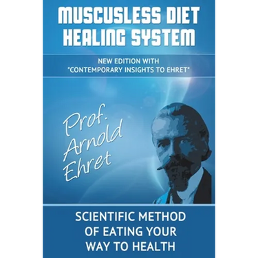 Muscusless Diet Healing System
