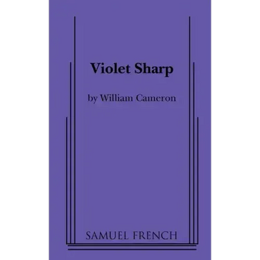 Violet Sharp