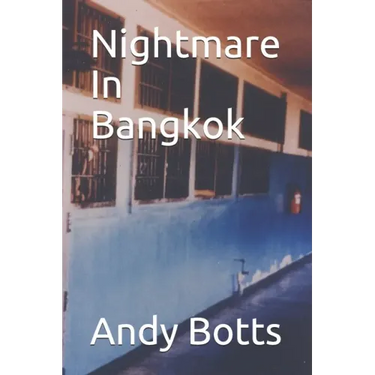 Nightmare In Bangkok