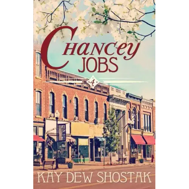 Chancey Jobs