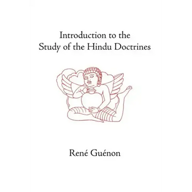 Introduction to the Study of the Hindu Doctrines