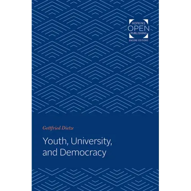 Youth, University, and Democracy