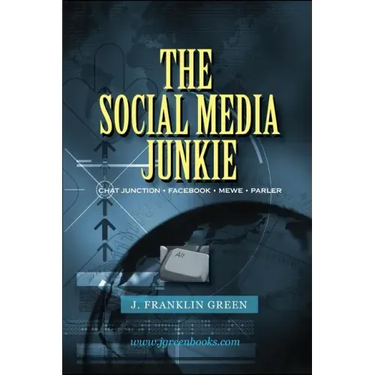 The Social Media Junkie
