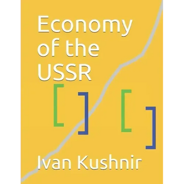 Economy of the USSR