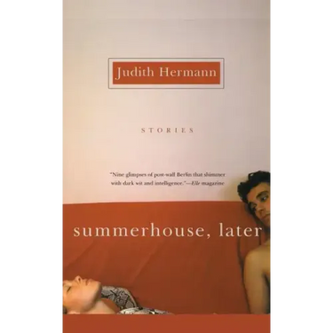 Summerhouse, Later