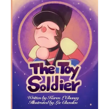 The Toy Soldier
