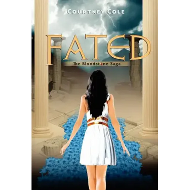 Fated: The Bloodstone Saga (Volume 2)
