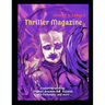 Thriller Magazine (Volume 3, Issue 1)