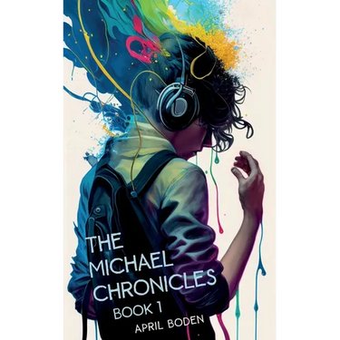 The Michael Chronicles: Book 1