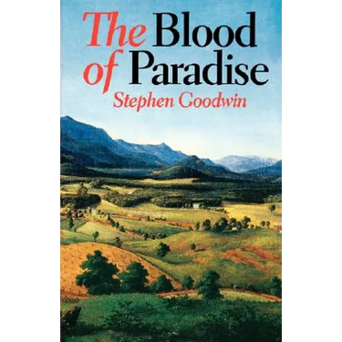 Blood of Paradise (Univ PR of Virginia)