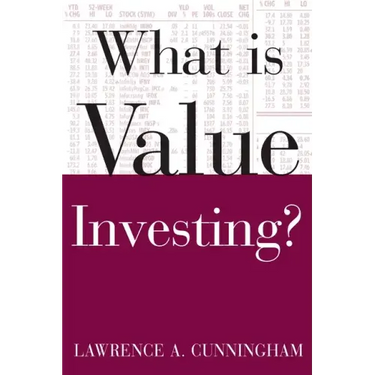 What Is Value Investing?