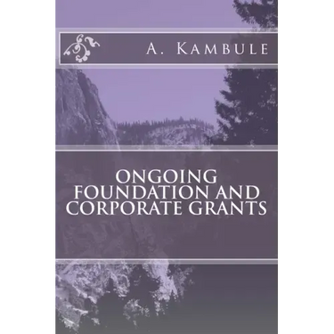 Ongoing Foundation and Corporate Grants