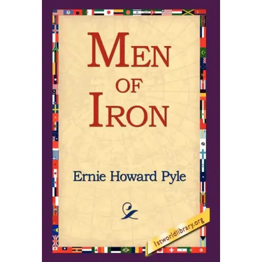 Men of Iron