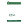 Psalms: Volume 1