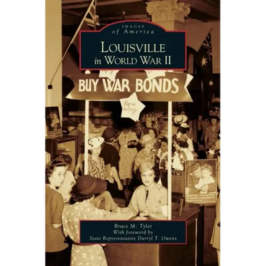 Louisville in World War II