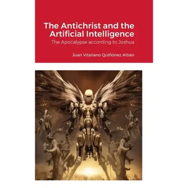 The Antichrist and the Artificial Intelligence: The Apocalypse according to Joshua