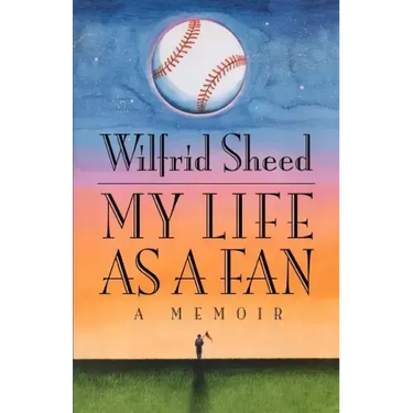 My Life as a Fan