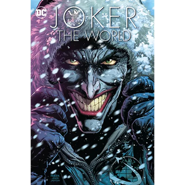 Joker: The World