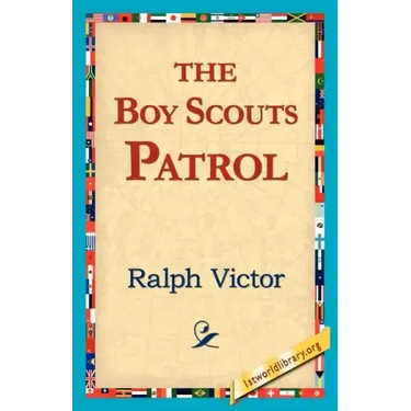 The Boy Scouts Patrol
