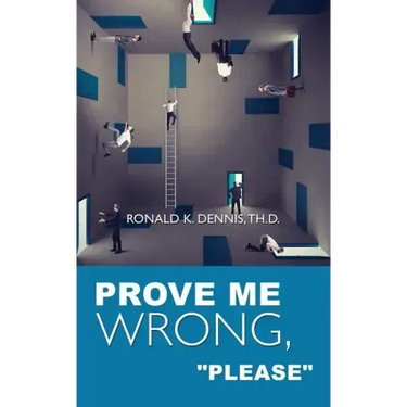 Prove Me Wrong, "Please"