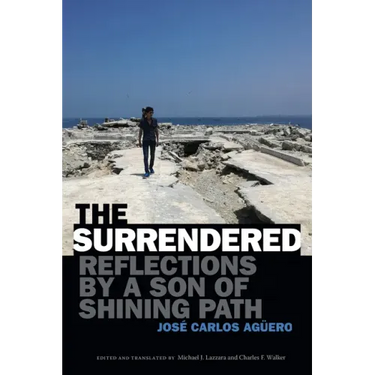 The Surrendered: Reflections by a Son of Shining Path