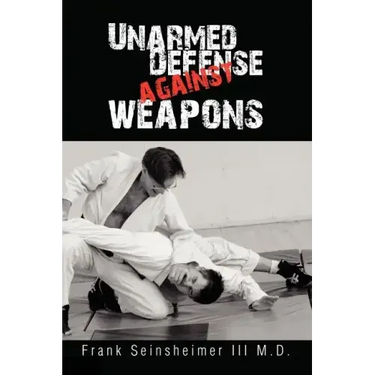 Unarmed Defense Against Weapons