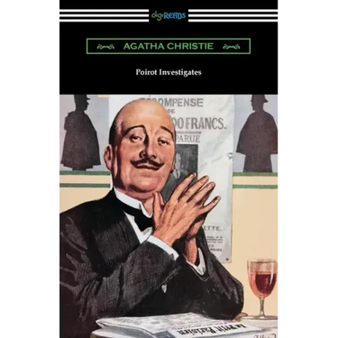 Poirot Investigates