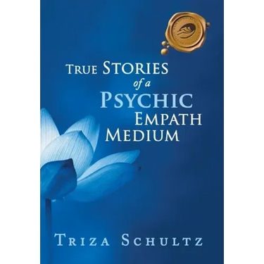 True Stories of a Psychic Empath Medium