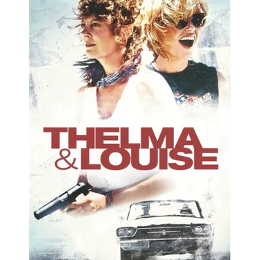 Thelma & Louise
