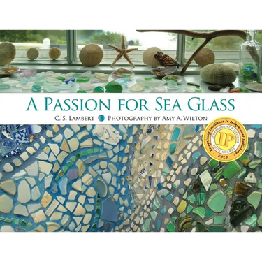 A Passion for Sea Glass