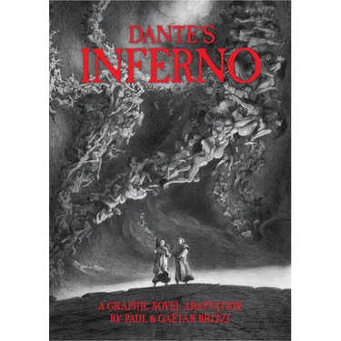 Dante's Inferno: A Graphic Novel Adaptation