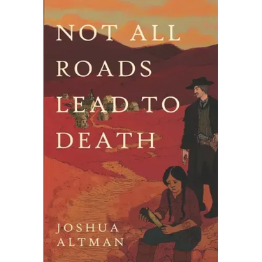 Not All Roads Lead To Death