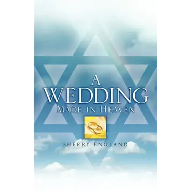 A Wedding Made In Heaven