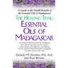 The Healing Trail: Essential Oils of Madagascar