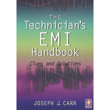 The Technician's EMI Handbook: Clues and Solutions