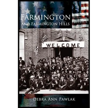 Farmington and Farmington Hills
